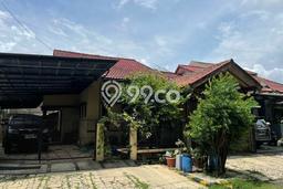 Dijual Cepat Rumah Bagus Siap Huni LB 127m2 di Antapani, Bandung Dijual Cepat Rumah Bagus Siap Huni LB 127m2 di Antapani, Bandung