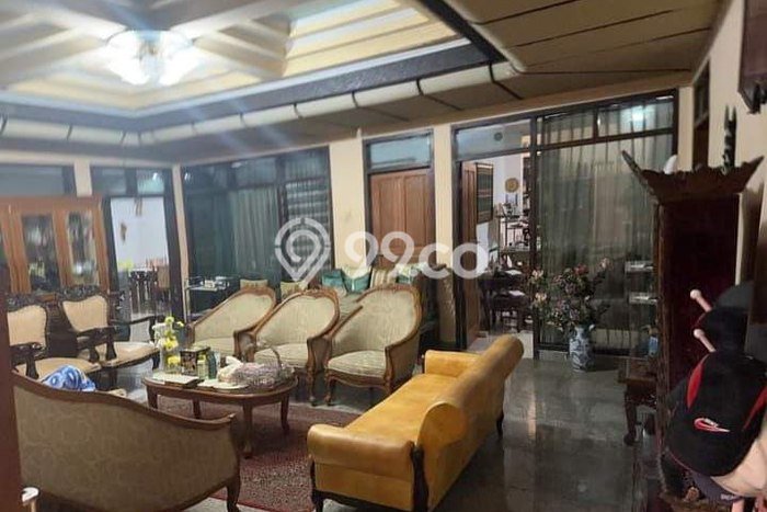 Rumah Luxury Modern Siap Huni di BKR Bandung Rumah Luxury Modern Siap Huni di BKR Bandung