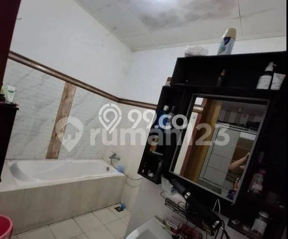 Jual Rumah Strategis Bagus Punya 2 KT di Antapani Bandung SHM Jual Rumah Strategis Bagus Punya 2 KT di Antapani Bandung SHM