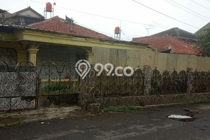 Hunian Nyaman Asri 4 KT Siap Huni di BKR Bandung Hunian Nyaman Asri 4 KT Siap Huni di BKR Bandung