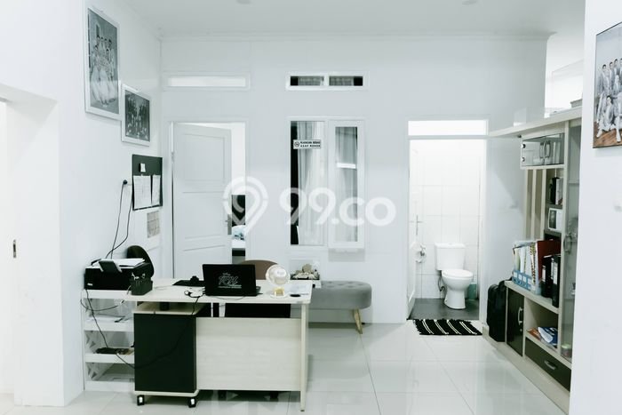 Rumah Strategis Minimalis Lb 100m2 di Purbaratu, Tasikmalaya Rumah Strategis Minimalis Lb 100m2 di Purbaratu, Tasikmalaya