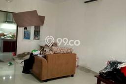 Dijual Cepat Rumah Favorit Siap Huni LB 110m2 di Pondok Aren, Tangerang Selatan Dijual Cepat Rumah Favorit Siap Huni LB 110m2 di Pondok Aren, Tangerang Selatan