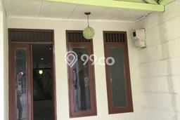 Jual Rumah Eksklusif 2 KT di Sektor 3 - Bintaro, Tangerang Selatan Jual Rumah Eksklusif 2 KT di Sektor 3 - Bintaro, Tangerang Selatan