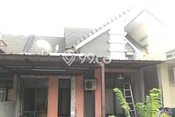 Jual Rumah Minimalis Bagus Punya 2 KT di Pamulang Tangerang Selatan - Jual Rumah Minimalis Bagus Punya 2 KT di Pamulang Tangerang Selatan -