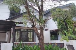 Rumah Elit Modern Siap Huni di Sektor 2 - Bintaro Jakarta Selatan Rumah Elit Modern Siap Huni di Sektor 2 - Bintaro Jakarta Selatan