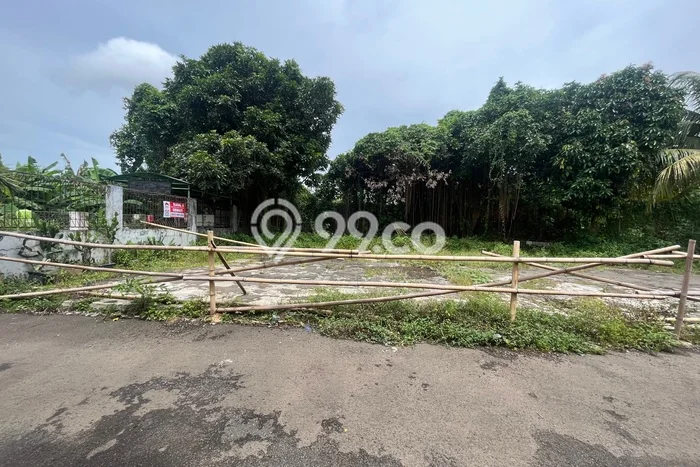 Tanah Kavling Dijual di Tangerang Selatan dengan Spesifikasi 175m2 Tanah Kavling Dijual di Tangerang Selatan dengan Spesifikasi 175m2