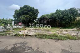 Tanah Kavling Dijual di Tangerang Selatan dengan Spesifikasi 175m2 Tanah Kavling Dijual di Tangerang Selatan dengan Spesifikasi 175m2