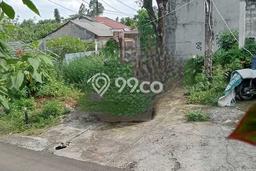 Kavling Tanah untuk Dijual di Bintaro, Tangerang Selatan, Luas 125m2 Kavling Tanah untuk Dijual di Bintaro, Tangerang Selatan, Luas 125m2