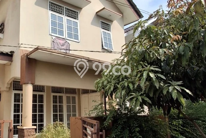 Hunian Super Elit dengan Akses Paling Strategis di Bintaro, Tangerang Selatan Hunian Super Elit dengan Akses Paling Strategis di Bintaro, Tangerang Selatan