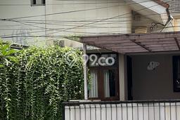Dijual Hunian Rumah Nyaman 3 Kamar di Bintaro, Tangerang Selatan Dijual Hunian Rumah Nyaman 3 Kamar di Bintaro, Tangerang Selatan