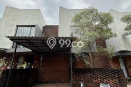 Rumah Strategis Modern Lb 60m2 di Kembangan, Jakarta Barat Rumah Strategis Modern Lb 60m2 di Kembangan, Jakarta Barat