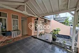 Rumah Minimalis 2 KT LT 90m2 di Sektor 4 - Bintaro Rumah Minimalis 2 KT LT 90m2 di Sektor 4 - Bintaro