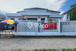 Best Deal Hunian Mewah Ideal dan Luas di Bojong Gede, Bogor Best Deal Hunian Mewah Ideal dan Luas di Bojong Gede, Bogor