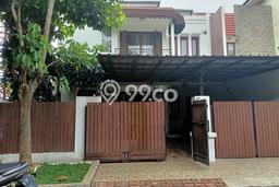 Dijual Rumah Mewah Elegan Dengan View Eksklusif di Bintaro, Tangerang Selatan Dijual Rumah Mewah Elegan Dengan View Eksklusif di Bintaro, Tangerang Selatan