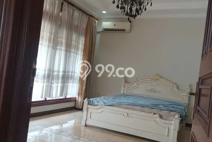 Rumah sewa siap pakai 3 Kamar Tidur di Sektor 9-Bintaro, Tangerang Selatan Rumah sewa siap pakai 3 Kamar Tidur di Sektor 9-Bintaro, Tangerang Selatan