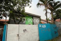 Komersial Disewakan Cepat di Ciputat Timur Tangerang Selatan LB 120m2 Komersial Disewakan Cepat di Ciputat Timur Tangerang Selatan LB 120m2