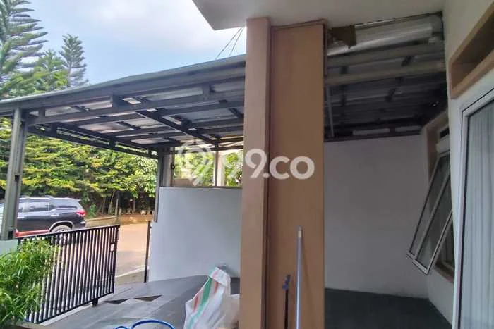 Rumah Disewakan Jakarta Selatan LT 140m2 LB 120m2 Area Bintaro Rumah Disewakan Jakarta Selatan LT 140m2 LB 120m2 Area Bintaro