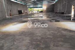 Disewakan Gudang komersial di Cengkareng luas bangunan 1400m2 Disewakan Gudang komersial di Cengkareng luas bangunan 1400m2