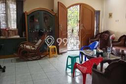 For Sale! Premium House LT 140m2 Desain Modern di Taman Palem For Sale! Premium House LT 140m2 Desain Modern di Taman Palem