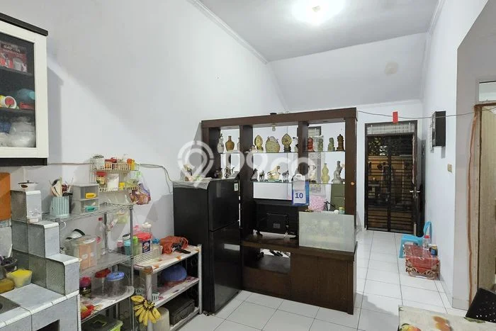 Dijual Rumah Eksklusif 2 KT di Poris, Tangerang Dijual Rumah Eksklusif 2 KT di Poris, Tangerang