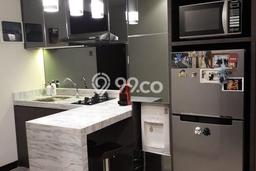 Sewa Apartemen Harga Terjangkau di Daan Mogot 2 KT Sewa Apartemen Harga Terjangkau di Daan Mogot 2 KT