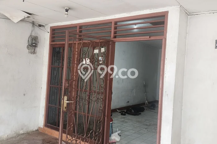 Jarang Ada! Rumah Kontrakan 3 Kamar Bagus Siap Huni Citra Garden Jarang Ada! Rumah Kontrakan 3 Kamar Bagus Siap Huni Citra Garden