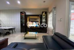 Rumah Minimalis 3 KT LT 102m2 di Citra Garden Rumah Minimalis 3 KT LT 102m2 di Citra Garden