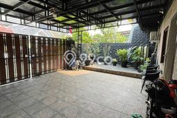 Rumah Modern 3 KT di Citra Garden Jakarta Barat Unfurnished Rumah Modern 3 KT di Citra Garden Jakarta Barat Unfurnished