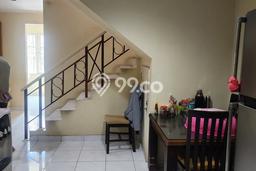 Rumah Sewa Jakarta Barat LT 90m2 LB 150m2 Area Daan Mogot Rumah Sewa Jakarta Barat LT 90m2 LB 150m2 Area Daan Mogot