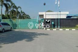 Pabrik Dijual Lokasi Emas di Rangkasbitung Luas 10m2 Pabrik Dijual Lokasi Emas di Rangkasbitung Luas 10m2