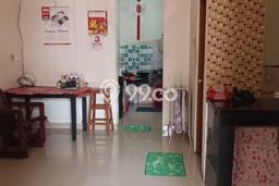 Dijual Rumah Modern 3 KT di Citra Garden, Jakarta Barat Dijual Rumah Modern 3 KT di Citra Garden, Jakarta Barat