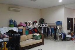 Jual Rumah Luas Megah Dengan View Eksklusif di Taman Surya, Jakarta Barat Jual Rumah Luas Megah Dengan View Eksklusif di Taman Surya, Jakarta Barat