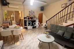 Jual Rumah Modern 3 KT di Grogol, Jakarta Barat Jual Rumah Modern 3 KT di Grogol, Jakarta Barat