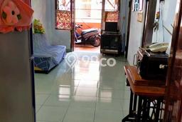 Rumah Minimalis 3 KT LT 90m2 di Jembatan Lima Rumah Minimalis 3 KT LT 90m2 di Jembatan Lima