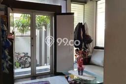 Rumah Modern 4 KT di Sunter Jakarta Utara Semi Furnished Rumah Modern 4 KT di Sunter Jakarta Utara Semi Furnished