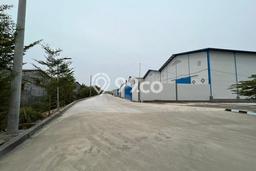 Gudang Bagus Dijual LB 1320m2 Lokasi Strategis Tangerang Area Cocok untuk Bisnis Gudang Bagus Dijual LB 1320m2 Lokasi Strategis Tangerang Area Cocok untuk Bisnis