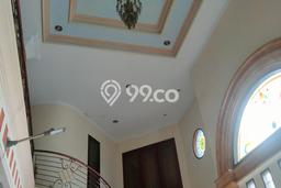 Ready to Use! Luxury House LT 483m2 Desain Elegan di Citra Garden Ready to Use! Luxury House LT 483m2 Desain Elegan di Citra Garden