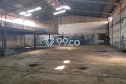 Gudang Area Prospektif Kawasan Kapuk Muara, Luas 1100m², Jalur Strategis Gudang Area Prospektif Kawasan Kapuk Muara, Luas 1100m², Jalur Strategis