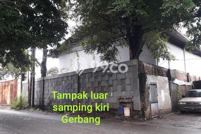 Gudang Premium di , Luas 1000m2m², Kawasan Berkembang Gudang Premium di , Luas 1000m2m², Kawasan Berkembang