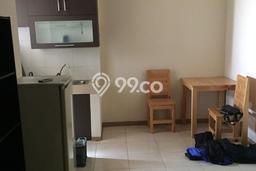UNIT TERBAIK! Apartemen di Ring Road, Jakarta Barat, 2 KT, Luas 42m², Harga Terbaik UNIT TERBAIK! Apartemen di Ring Road, Jakarta Barat, 2 KT, Luas 42m², Harga Terbaik
