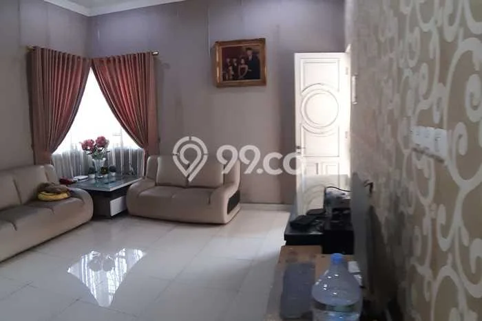 For Sale Hunian Mewah Cozy di Jakarta Barat For Sale Hunian Mewah Cozy di Jakarta Barat