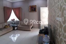 For Sale Hunian Mewah Cozy di Jakarta Barat For Sale Hunian Mewah Cozy di Jakarta Barat