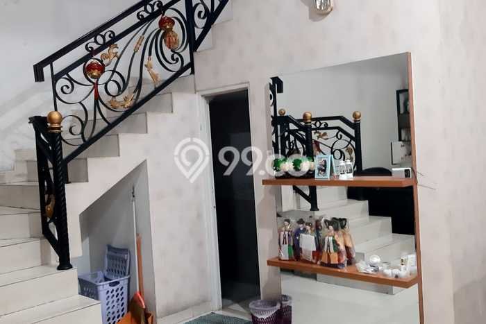 For Sale Hunian Mewah Cozy di Jakarta Barat For Sale Hunian Mewah Cozy di Jakarta Barat