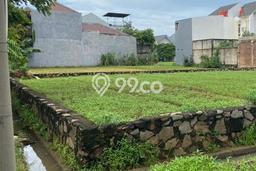 Tanah Kavling untuk Dijual di Kelapa Gading Jakarta Utara 243m2 Tanah Kavling untuk Dijual di Kelapa Gading Jakarta Utara 243m2