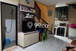 Rumah di Kawasan Citra Garden, Area Elite 2 KT Rumah di Kawasan Citra Garden, Area Elite 2 KT