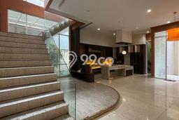 Rumah Elit Modern Tanpa Renovasi di Pantai Indah Kapuk Jakarta Utara Rumah Elit Modern Tanpa Renovasi di Pantai Indah Kapuk Jakarta Utara
