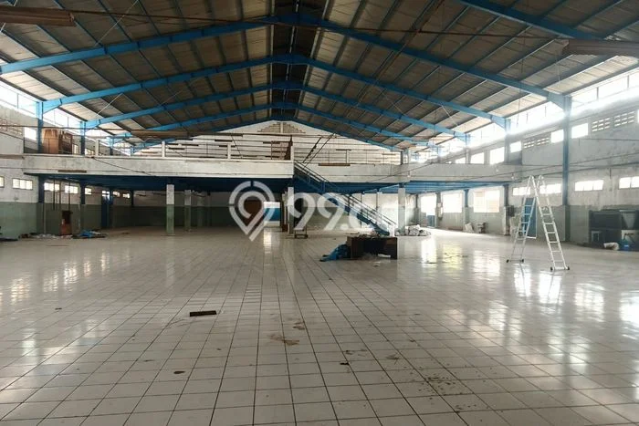 Gudang Disewa di Cengkareng, Jakarta Barat, LT 2m2 / LB 3m2 Gudang Disewa di Cengkareng, Jakarta Barat, LT 2m2 / LB 3m2