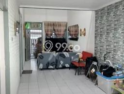 Rumah Minimalis 2 KT LT 96m2 di Citra Garden Rumah Minimalis 2 KT LT 96m2 di Citra Garden
