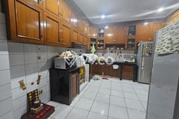 For Sale! Premium House LT 200m2 Desain Elegan di Pluit For Sale! Premium House LT 200m2 Desain Elegan di Pluit