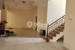 Rumah sewa siap pakai 4 Kamar Tidur di Citra Garden, Jakarta Barat Rumah sewa siap pakai 4 Kamar Tidur di Citra Garden, Jakarta Barat